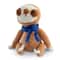 Intermediate Sloth Amigurumi Crochet Kit by Loops & Threads®